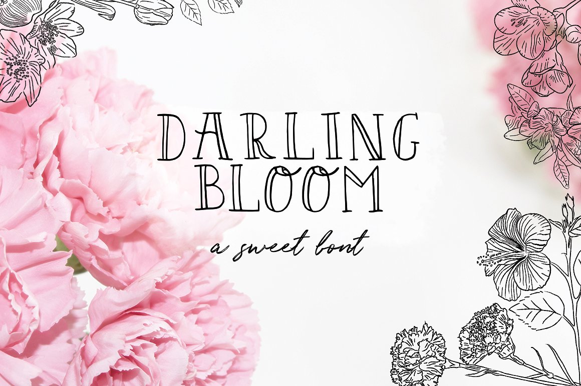 Darling Bloom: A Designer's Verdict for Real Projects