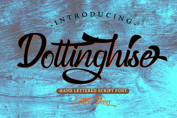 How Dottinghise Brings Heart to Your Brand's Story