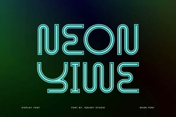 Neon Yiwe: A Designer's Verdict for Real Projects