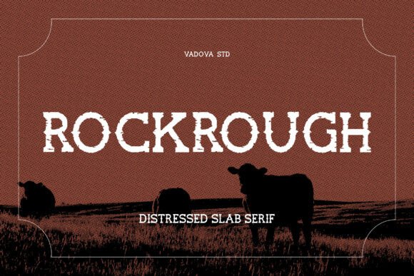 Rockrough Brings Your Small Brand That Rugged, Handcrafted Look