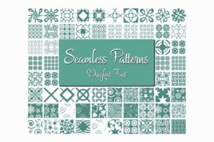 Seamless Patterns: A Designer’s First Impression