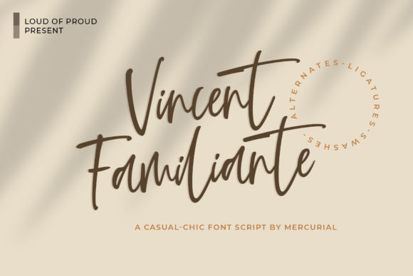 Vincent Familiante: A Designer's Real-World Review
